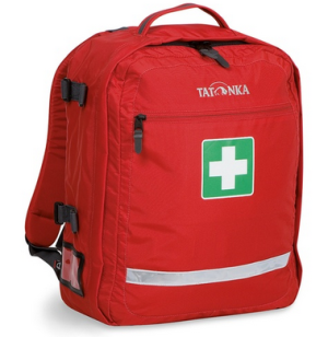 Рюкзак аптечка туристический Tatonka First Aid Pack 20