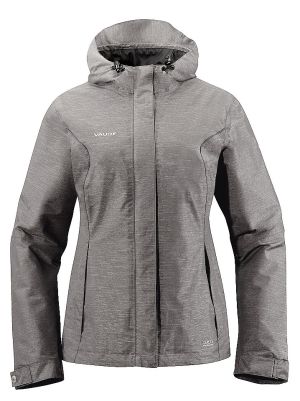 Водонепроницаемая куртка Vaude Wo Padded Town Jacket