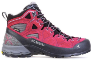 Montura - Кроссовки для треккинга Yaru Tekno GTX