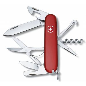 Компактный нож Victorinox Victorinox Climber (1.3703)
