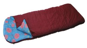 Спальный мешок Турлан СП-2У Х (комфорт +6)