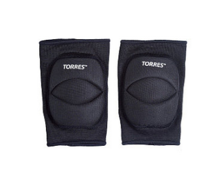 Удобные наколенники Torres Torres Classic