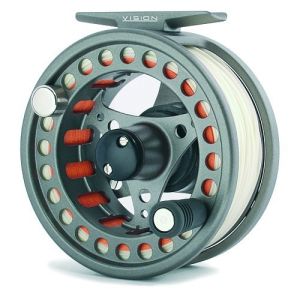 Шпуля резервная VISION KOMA