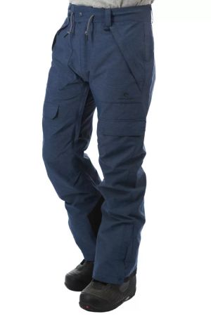 Брюки непромокаемые зимние Rip Curl Focker Fancy PT