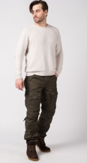 Taygerr - Тактические летние штаны Смок