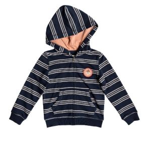 Толстовка модная для детей Roxy Back Again