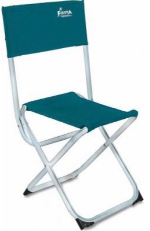 Стул складной для кемпинга Fiesta Caballiero