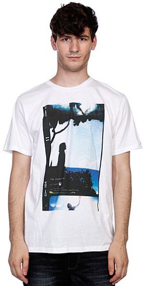 Майка мужская Dragon Alliance SAVE THE WATERWAYS DF S11 SS