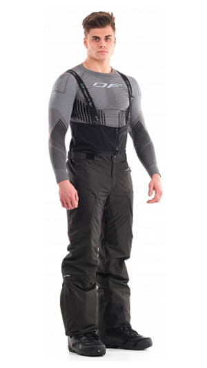 Качественные брюки Dragonfly Gravity Premium MAN