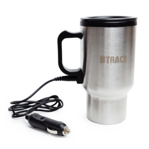Автокружка для путешествий BTrace 12V 0.45