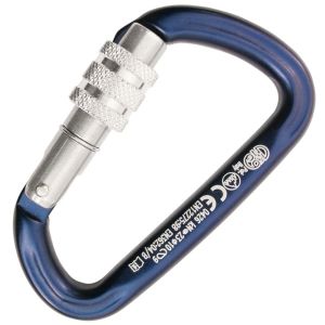 Надежный карабин Kong Trapper