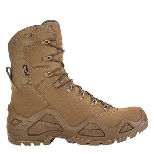 Качественные ботинки Lowa Z-8S GTX Ws