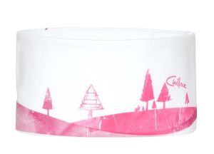 Яркая повязка на голову Chillaz Landscape