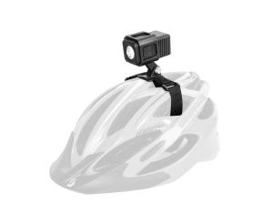 Суперяркая велофара Topeak Cubicubi 500, W/1260 mAh, на шлем