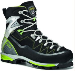 Удобные ботинки для альпинизма Asolo Alpine Alta Via Gv