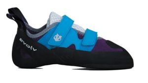 Комфортные скальные туфли Evolv Raven