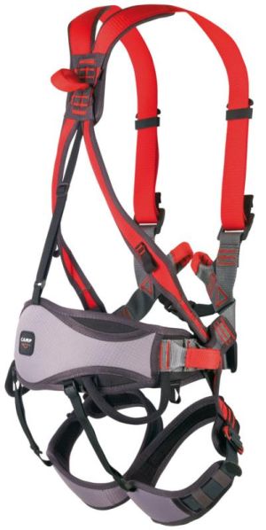 Комфортная привязь Camp Orbital