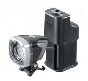 Светодиодный велофонарь Topeak WhiteLite HP Mega 10W