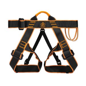 Скалолазная поясная беседка Вертикаль Стандарт