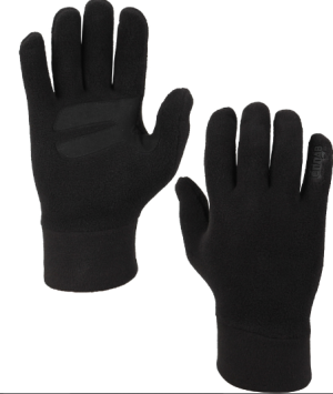 Демисезонные перчатки Сплав Way