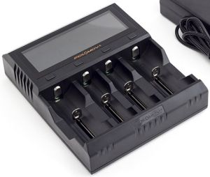 Зарядное устройство Яркий луч A4 Folomov