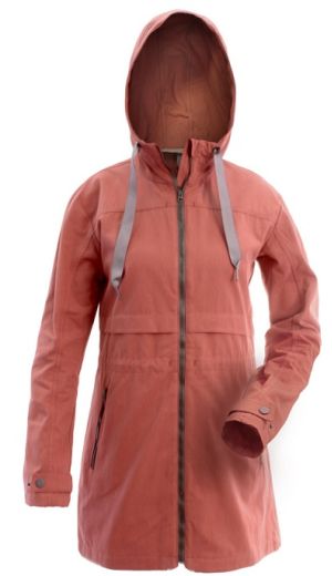 Парка летняя женская Patriot Вега