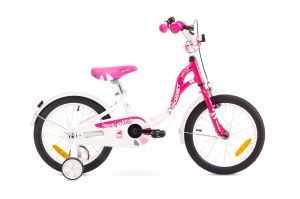 Велосипед Romet Diana S 16" 10
