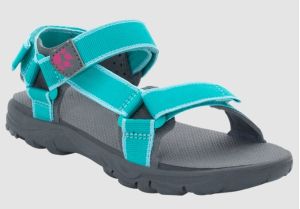 Сандалии легкие Jack Wolfskin Seven Seas 2 Sandal G