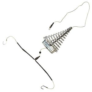 Монтаж донный г Россия Montage Pro 1 DUBLE 50