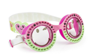Подарочные плавательные очки Вling2o Melon8g