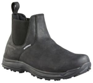 Теплые ботинки Baffin Copenhagen