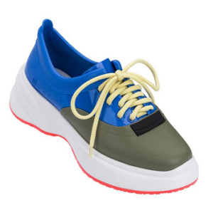 Кроссовки для девушек Melissa Ugly Sneaker Ad