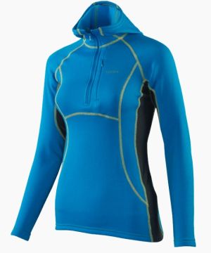 Качественный термопуловер Sivera Скань Про (ж)