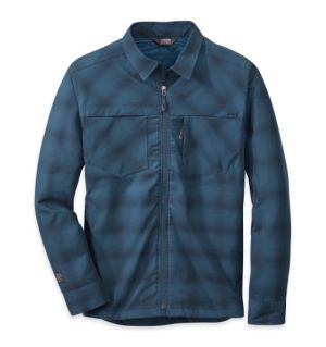 Куртка для мужчин Outdoor research Winter Bullwheel Jacket Men's