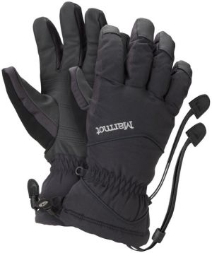 Утепленные перчатки Marmot Caldera Glove