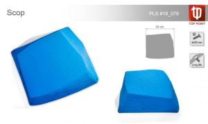 Крупный рельеф для скалолазания Top Point Scop