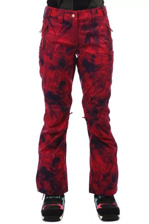 Бркюи мембранные для фрирайда Rip Curl Slinky Ptd PT