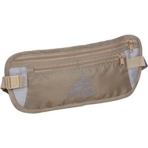 Удобный поясной кошелек Сплав Travelsafe