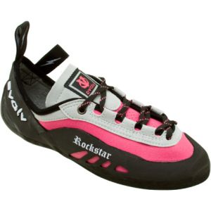 Туфли скальные женские Evolv Rockstar