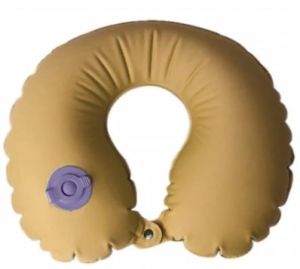 Подушка надувная Ace Camp Air Pillow U
