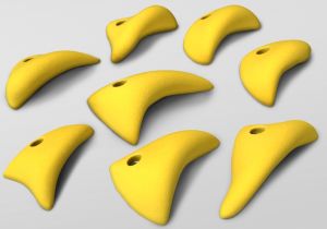 Набор зацепов Top Point #090