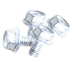 Винты для фиксации запасные х мм Mora Ice M5 10