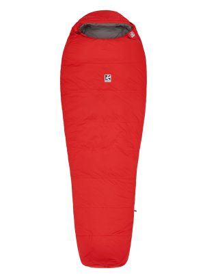 Спальник теплый Bask TML Challenger Extreme M (комфорт -3)