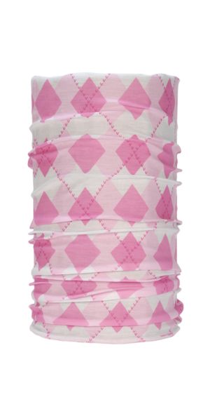 Бандана Wind X-Treme golf pink Wind 53/62