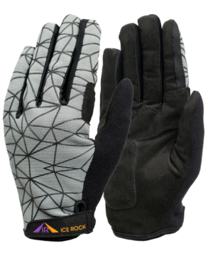 Перчатки Вертикаль Ice Tech