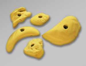 Зацепы для скалодромов Top Point #027