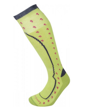 Спортивные женские гольфы Lorpen S2SWL