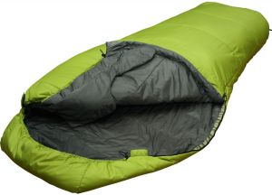 Спальник кокон на двоих комфорт С Сплав - Double 200 ( -5° )