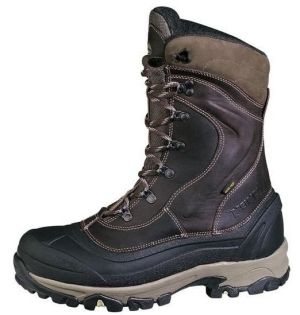 Meindl - Удобные мужские сапоги Garmisch Pro GTX