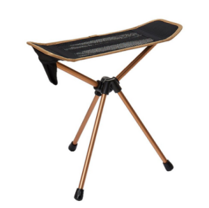 Складной стул KingCamp 2002 Ultralight 3-legs foot Stool